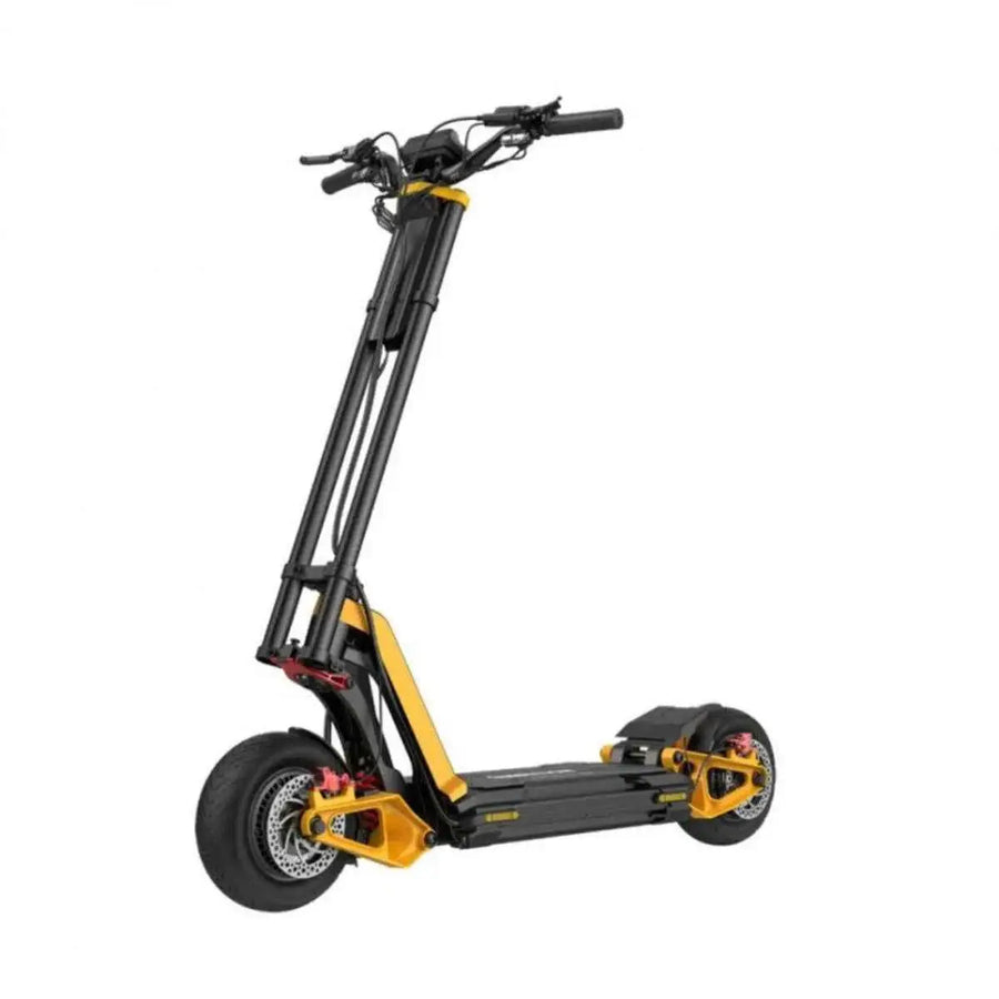 Inmotion RS Electric Scooter
