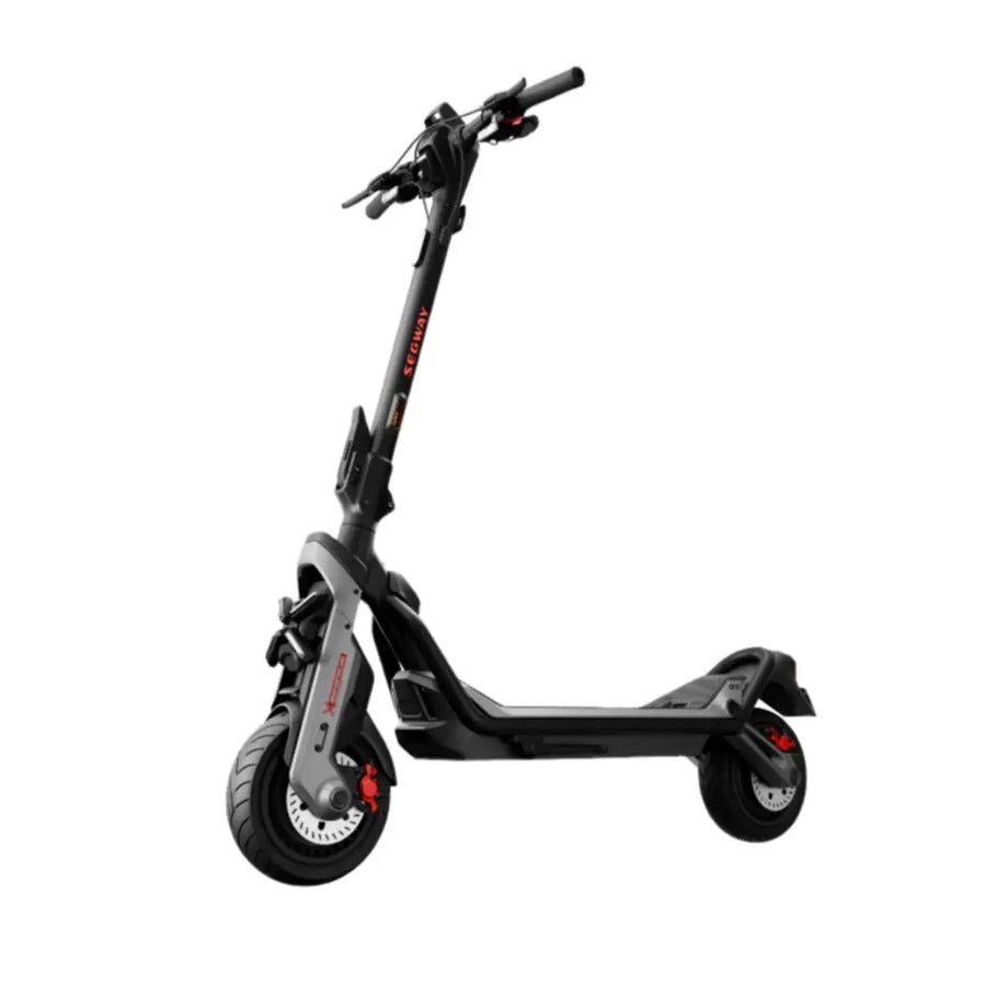 Segway SuperScooter GT3 E image 1