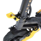 Teverun Blade Mini Ultra Electric Scooter (60V 27Ah)