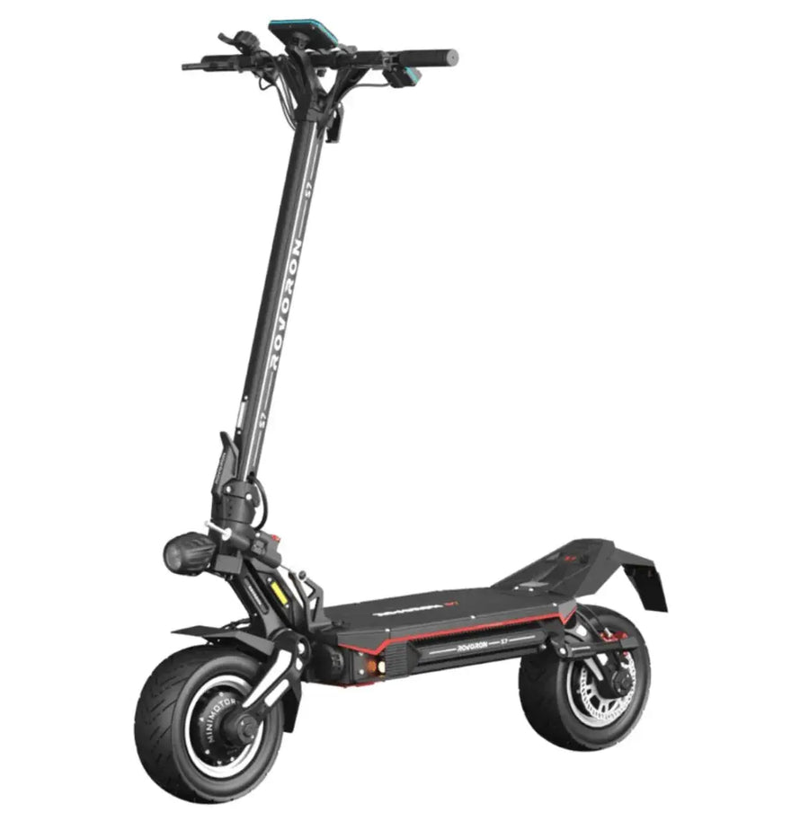 ROVORON S7 image 1