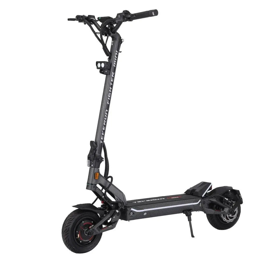 TEVERUN FIGHTER MINI ECO 52V 20,8AH New 2025 Model image 1