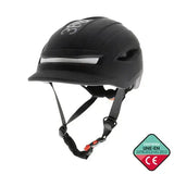 Smart Urban Helmet - The Lifty Electric