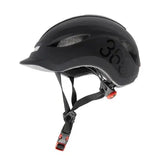 Smart Urban Helmet - The Lifty Electric