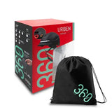 Smart Urban Helmet - The Lifty Electric