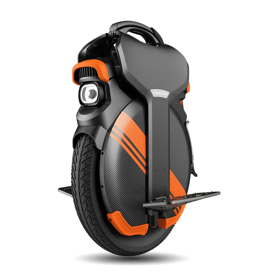 InMotion V11Y
