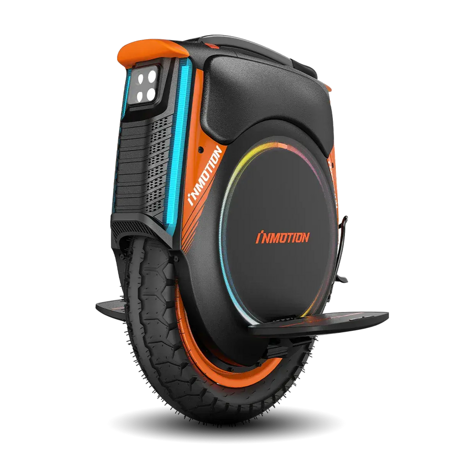 INMOTION V12 PRO