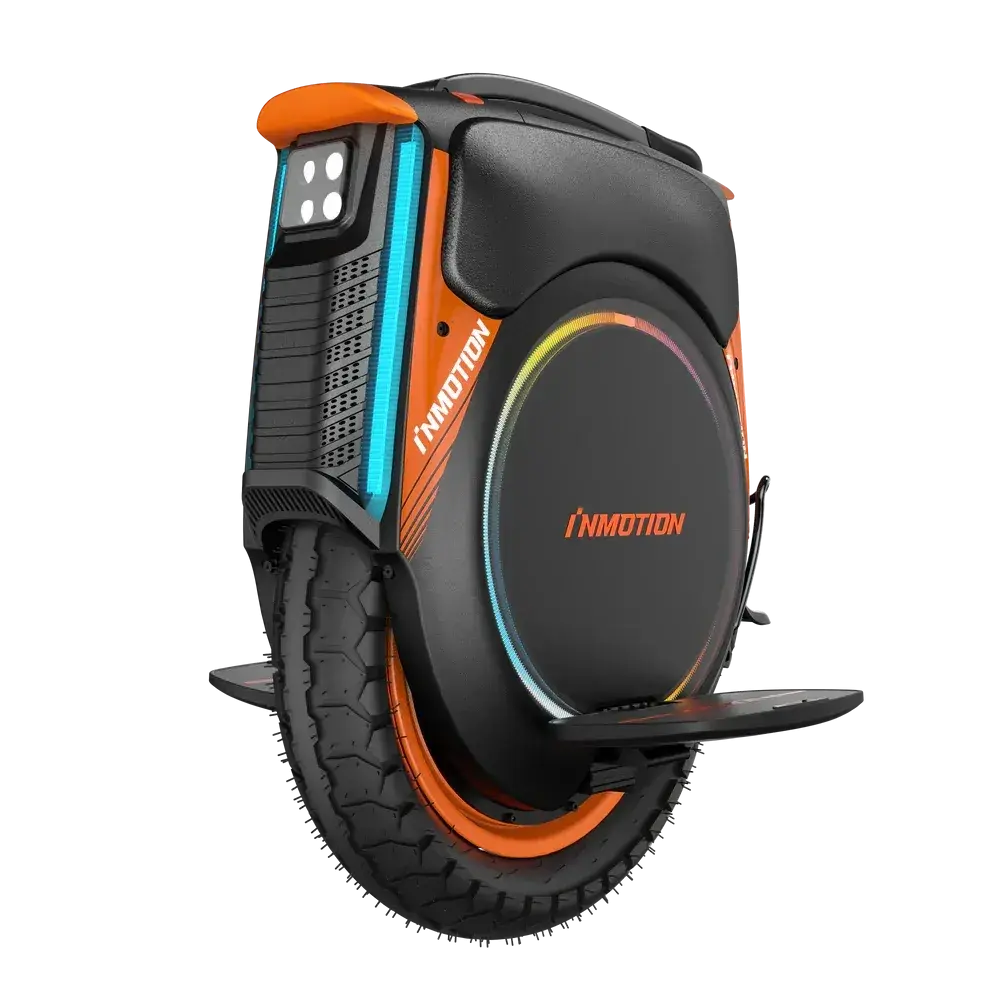 Inmotion V12 Pro Electric Unicycle