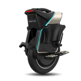 InMotion V12S + Power Pads