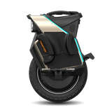InMotion V12S + Power Pads