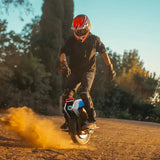 Inmotion V14 PRO electric unicycle