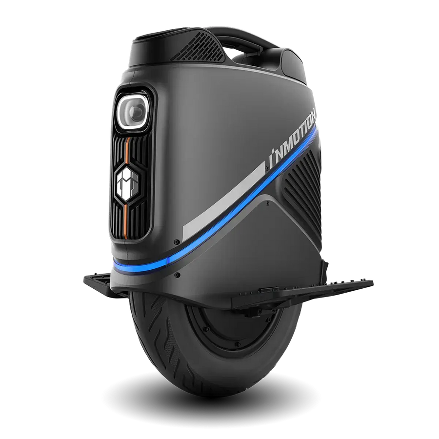 InMotion V9
