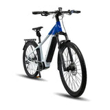 VENTIX +Plus ebike - The Lifty Electric