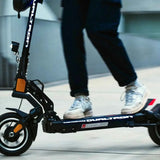 DUALTRON AMINIA SPECIAL DUAL MOTOR ELECTRIC SCOOTER