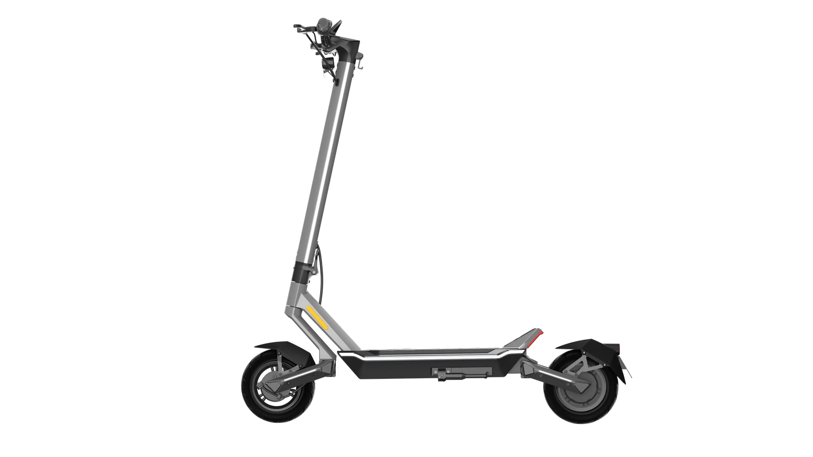Punk Rider Electric Scooter
