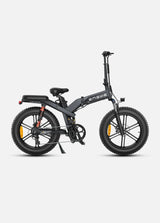 ENGWE X20/X24/X26 Electric Bike plain product image 3