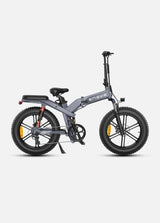 ENGWE X20/X24/X26 Electric Bike plain product image 2