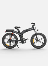 ENGWE X26 Electric Bike plain product image 5