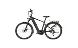 ZEMO 750 URBAN E-BIKE - The Lifty Electric