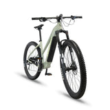 ZEPHIR Plus Electric Bike - The Lifty Electric