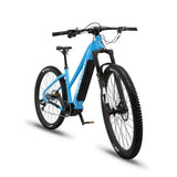 ZEPHIR Plus Electric Bike - The Lifty Electric