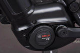 ZEMO 750 URBAN E-BIKE - The Lifty Electric