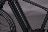 ZEMO 750 URBAN E-BIKE - The Lifty Electric
