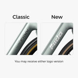 Fiido Air Carbon Electric Bike features overview in Ireland