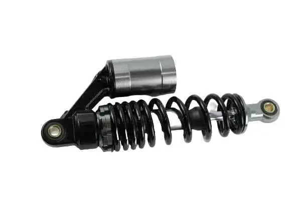 Set Of 2 The Lifty Electric Road Adjustable Shock Absorbers