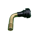 Angled Tubeless Valve For Electric Scooter
