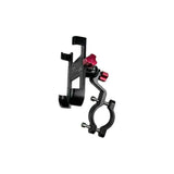 Black 3D Phone Holder