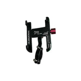 Black 3D Phone Holder