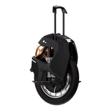 KingSong S18 Pro+ Electric Unicycle | 5000W Peak Power, 100km Range &amp; Premium Suspension Technology