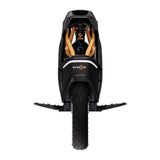 KingSong S18 Pro+ Electric Unicycle | 5000W Peak Power, 100km Range &amp; Premium Suspension Technology