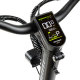 Teverun Blade Mini Pro eKFV colour display close-up