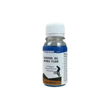 Blue Mineral Oil Hydraulic Brakes