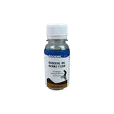 Blue Mineral Oil Hydraulic Brakes