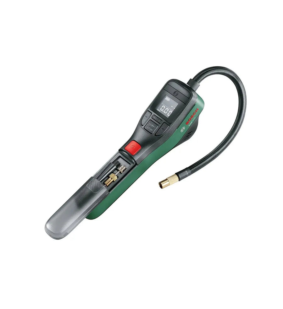 Bosch smart compressor
