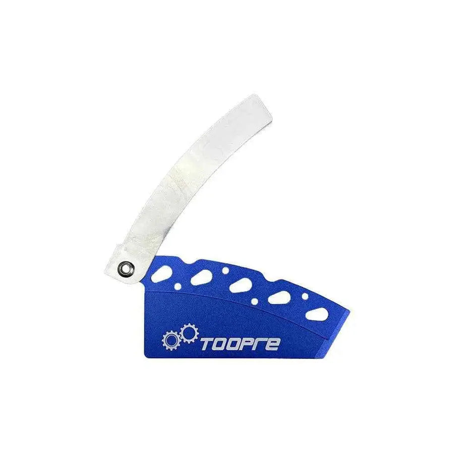 Brake Caliper Adjustment Tool