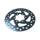 Brake Disc 120 MM 6 Holes