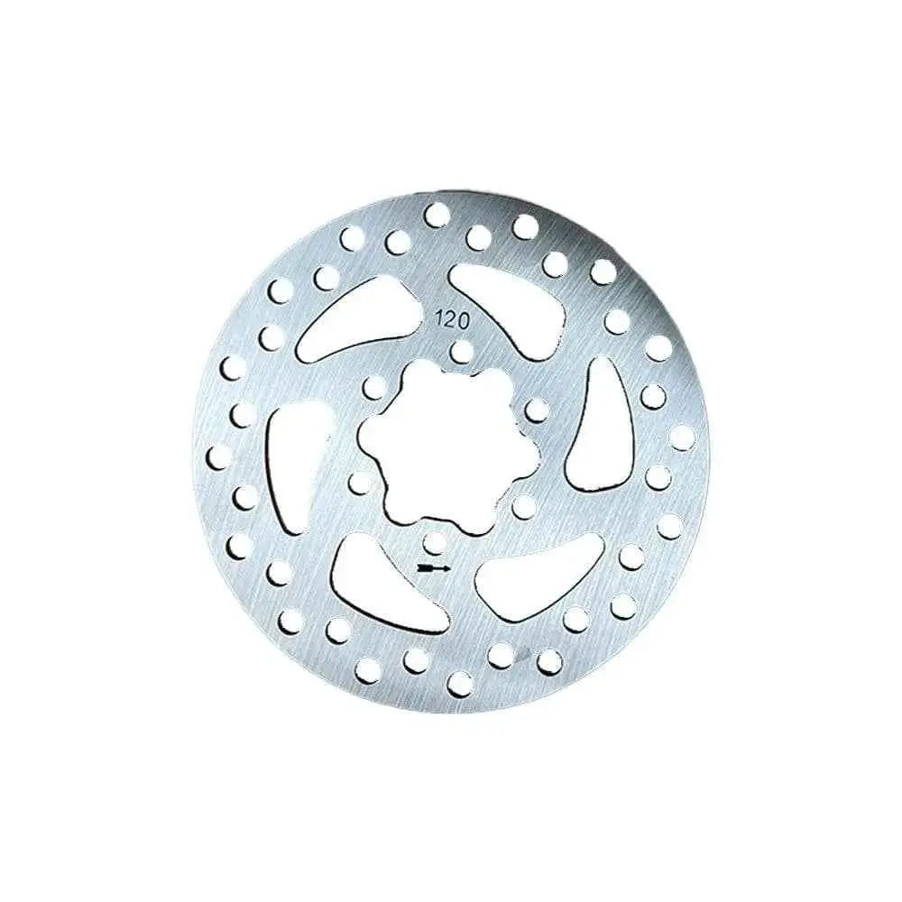 Brake Disc 120 MM 6 Holes