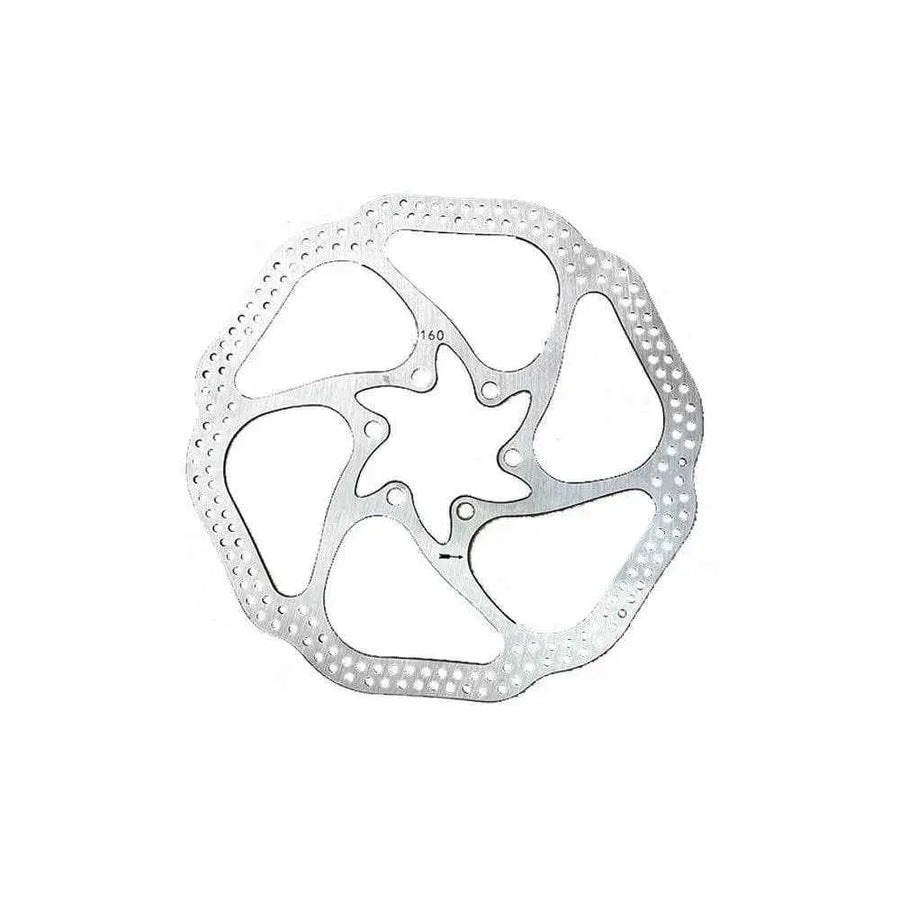 Brake Disc 160MM