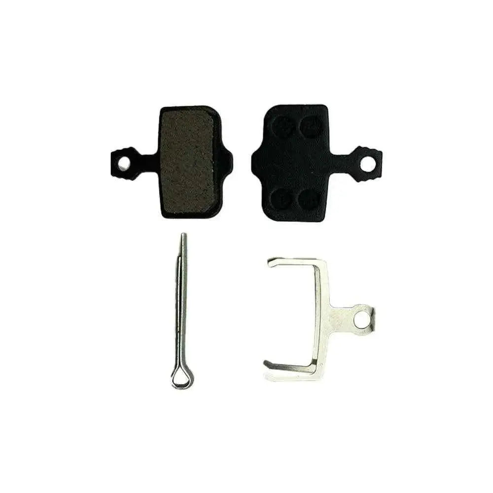 Brake Pads Zero10x 11x Vsett 10+ Storm Thunder