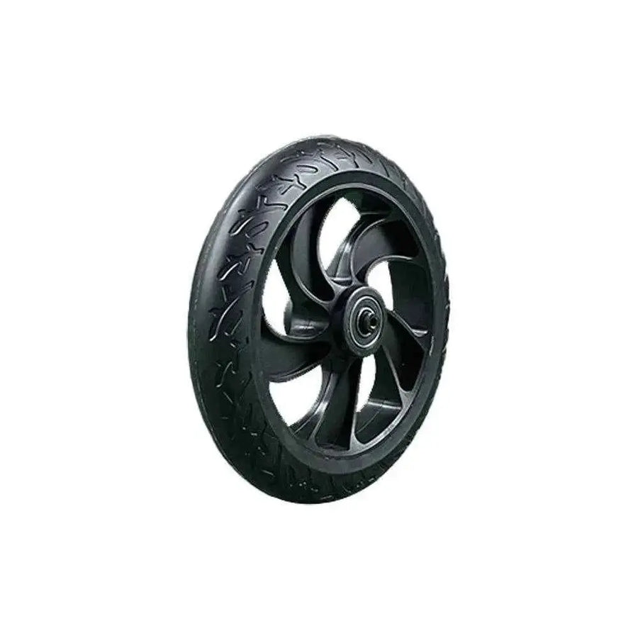 Complete Rear Wheel kugoo S1/Moovway i22/Goride 80Pro/Etwow S2