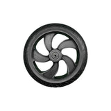 Complete Rear Wheel kugoo S1/Moovway i22/Goride 80Pro/Etwow S2