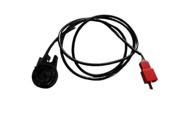 Kickstand Safety Contactor