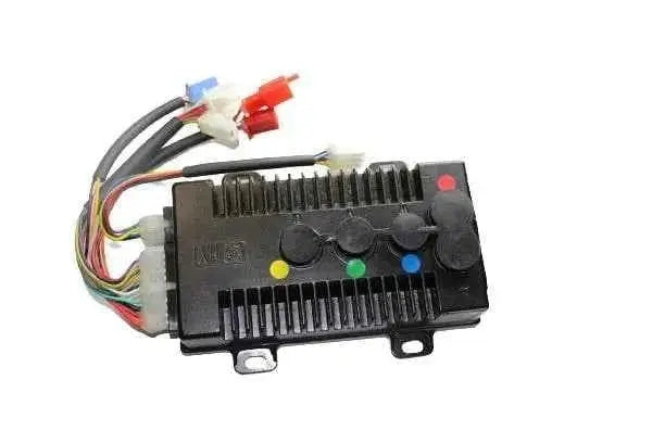 Controller 60V 40Amps