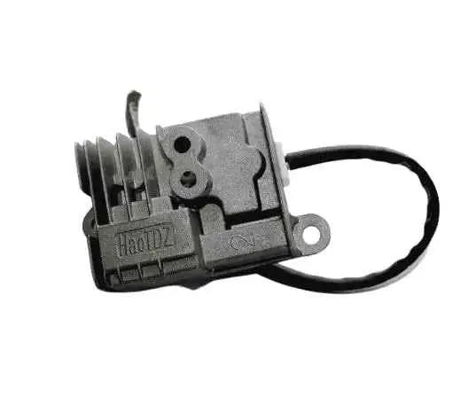 Voltage converter 60v/12v