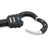 Cuff Lock E-Scooter - E-Bike