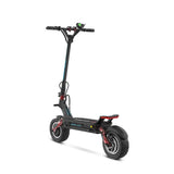 DUALTRON ACHILLEUS - The Lifty Electric