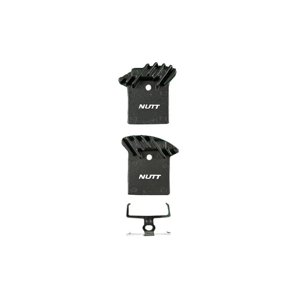 Dualtron Thunder Vented Nutt Brake Pads - The Lifty Electric